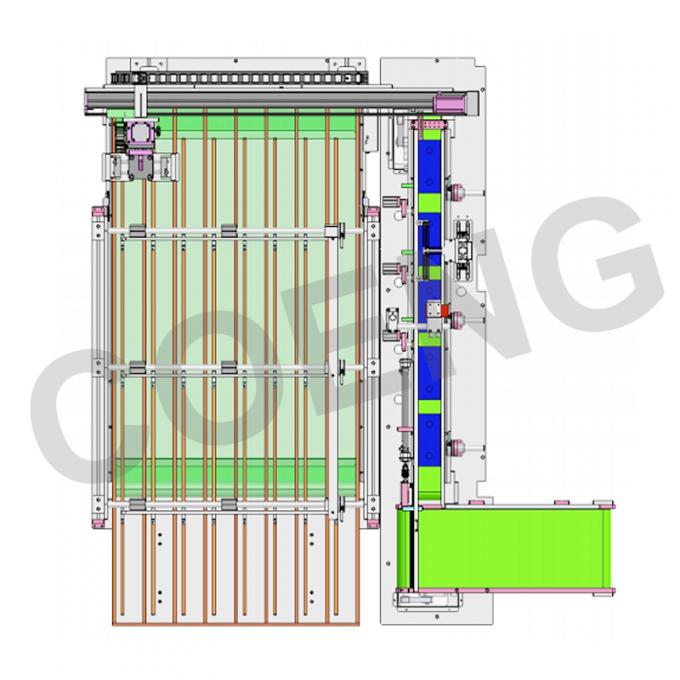 30V 10A Charging 20A Discharging Capacity Testing Instrument Lithium ...