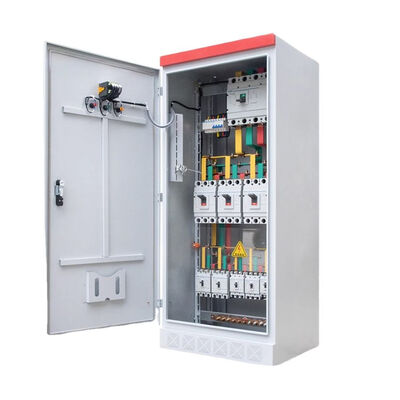 Electrical Panel Box Electrical Control Panel Board Electrical ...