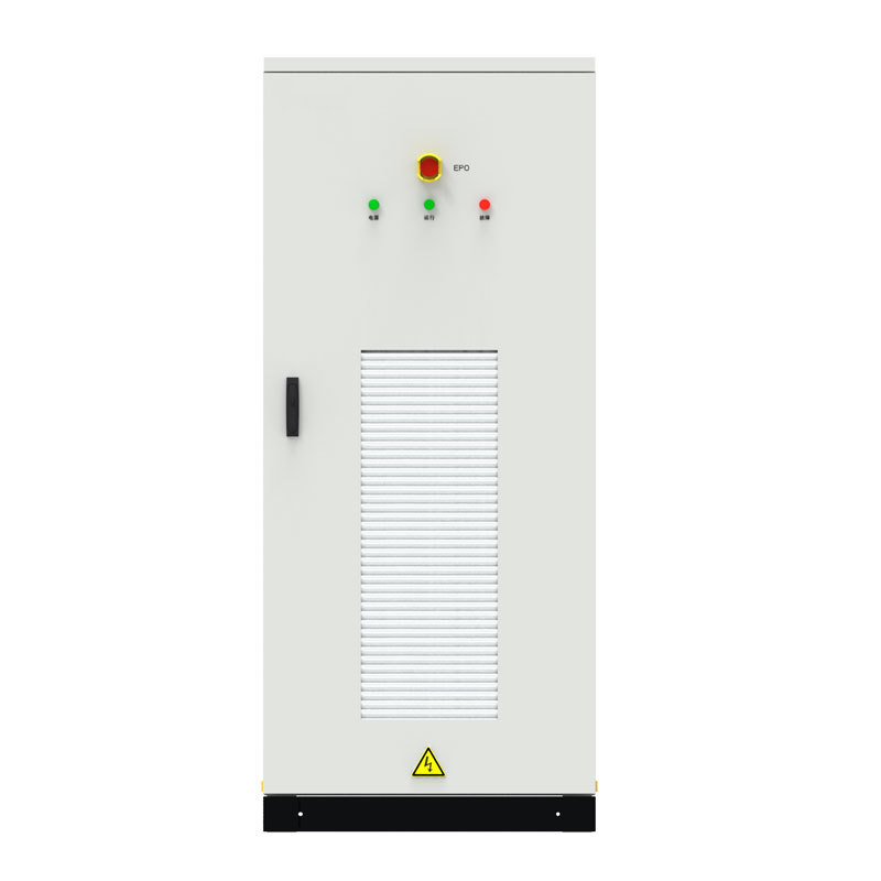 Modular Power Conversion System Battery inverter 250W PCS Microgrid 50kW-500kW Modular Power Conversion ...