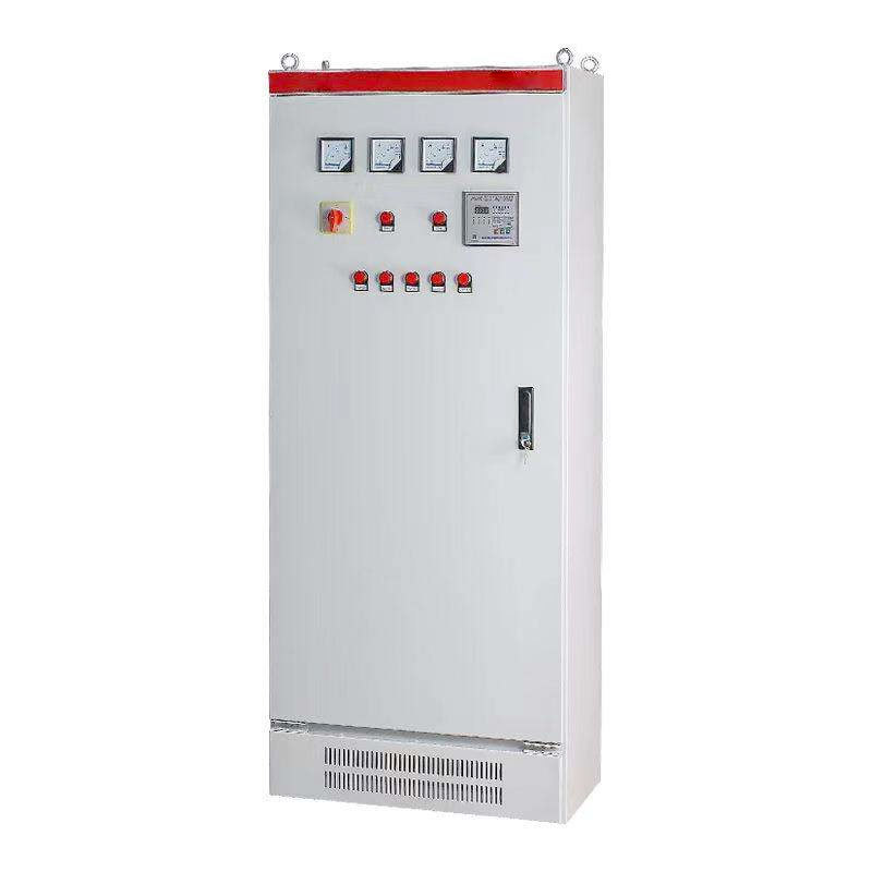 AC Power Distribution Box Custom 63A-1600A Modular Distribution Box ...