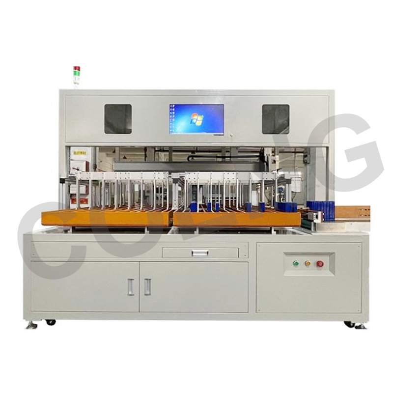 30V 10A Charging 20A Discharging Capacity Testing Instrument Lithium ...