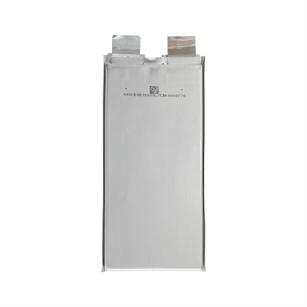 Andrew Incell800 3.7V 30Ah Lifepo4 Battery Cell - 800 Cycles & Fast Charging