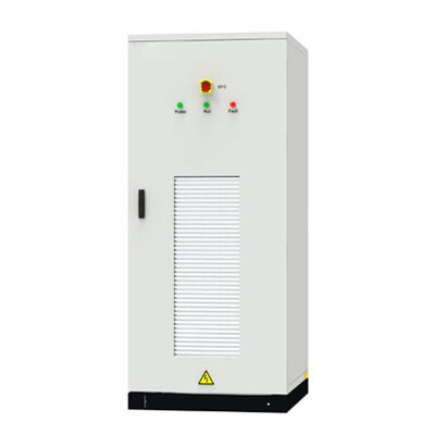 Modular Power Conversion System Battery inverter 250W PCS Microgrid 50kW-500kW Modular Power Conversion ...