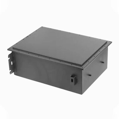 Battery Custom Case Superior Sheet Metal Fabrication Enclosure for ...