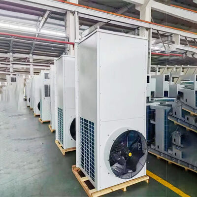 Ess Container Energy Storage Solution Air Conditioning System Wall ...